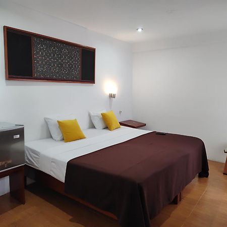 Amazon Hotel Iquitos Buitenkant foto
