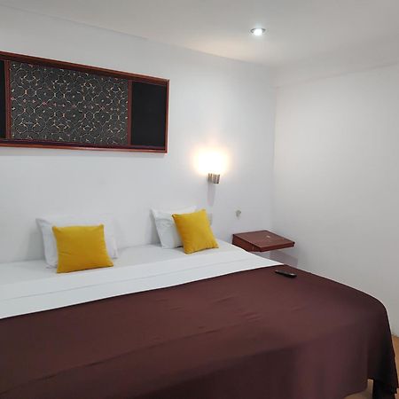 Amazon Hotel Iquitos Buitenkant foto