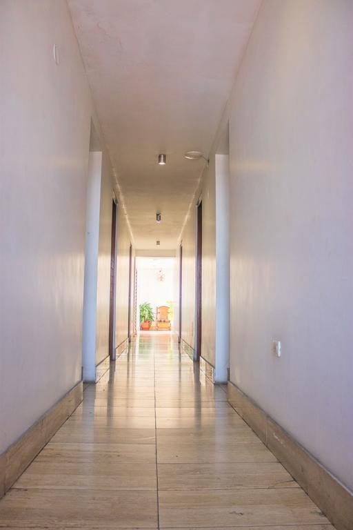 Amazon Hotel Iquitos Buitenkant foto